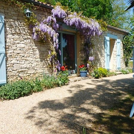 Chambre D'Hotes Domaine Des Oliviers Sarlat Ngoại thất bức ảnh