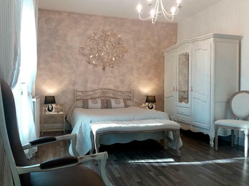 Chambre D'Hotes Domaine Des Oliviers Sarlat Ngoại thất bức ảnh