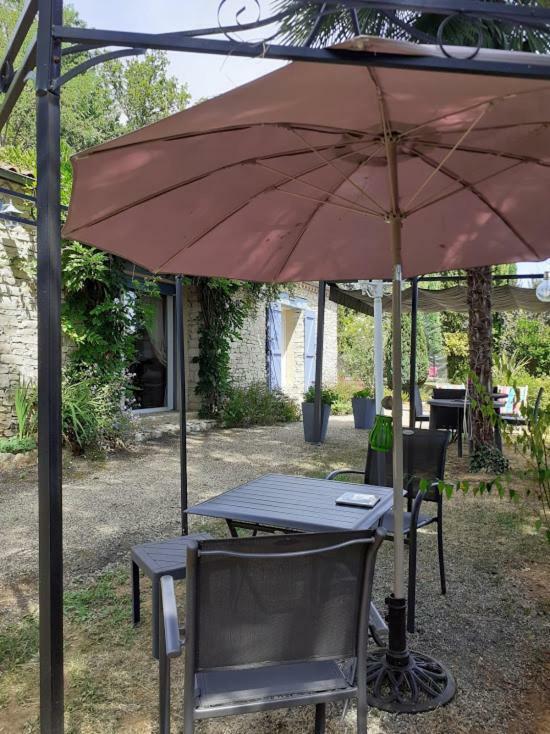 Chambre D'Hotes Domaine Des Oliviers Sarlat Ngoại thất bức ảnh