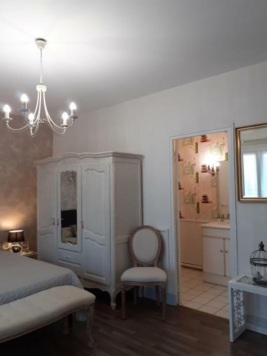 Chambre D'Hotes Domaine Des Oliviers Sarlat Ngoại thất bức ảnh