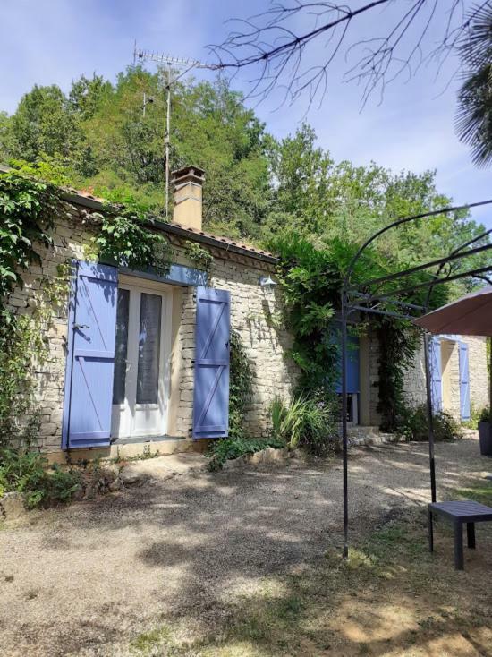 Chambre D'Hotes Domaine Des Oliviers Sarlat Ngoại thất bức ảnh