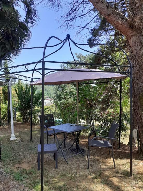 Chambre D'Hotes Domaine Des Oliviers Sarlat Ngoại thất bức ảnh