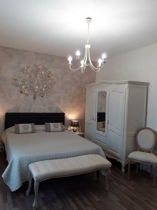 Chambre D'Hotes Domaine Des Oliviers Sarlat Ngoại thất bức ảnh